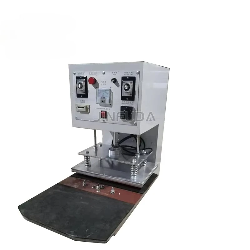 

Better Mini Blister Packing Machine PVC PETG Plastic Blister Tyvek Paper Heat Sealing Machine