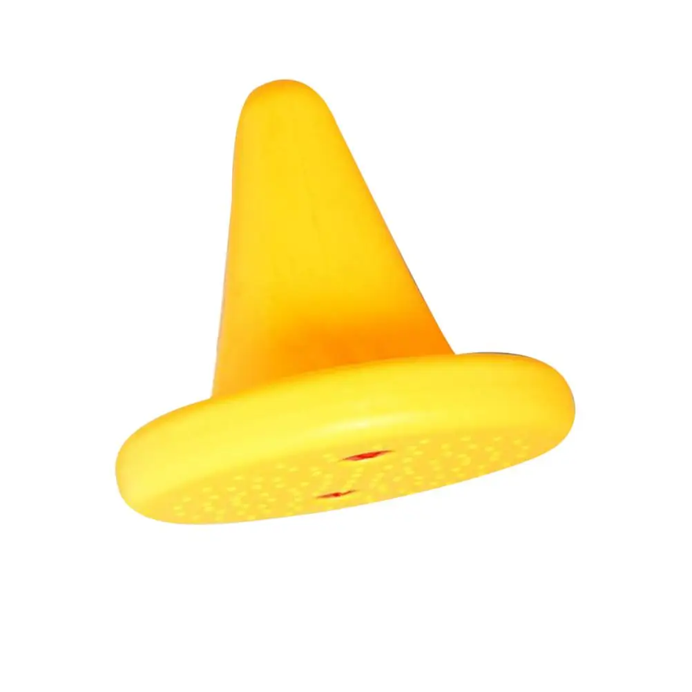 

Balance Chair Foldable Stool Flexible Classroom Single Foot Children Training Sports Plastic Kids Brain Development