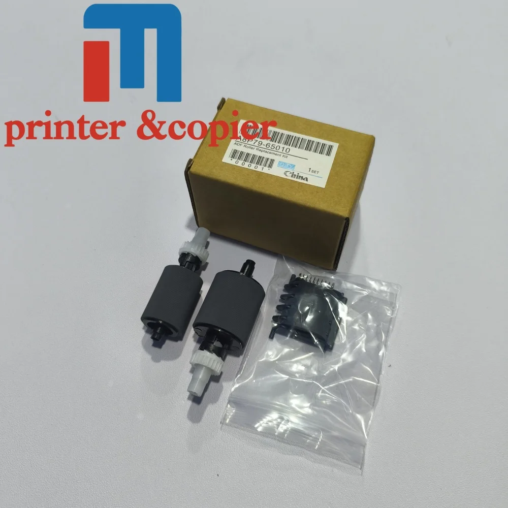 

1 ролик подачи АПД для HP Pro 400 500 M425 M570 M476 M521 M521dw CF288-60015 CF288-60016 A8P79-65001