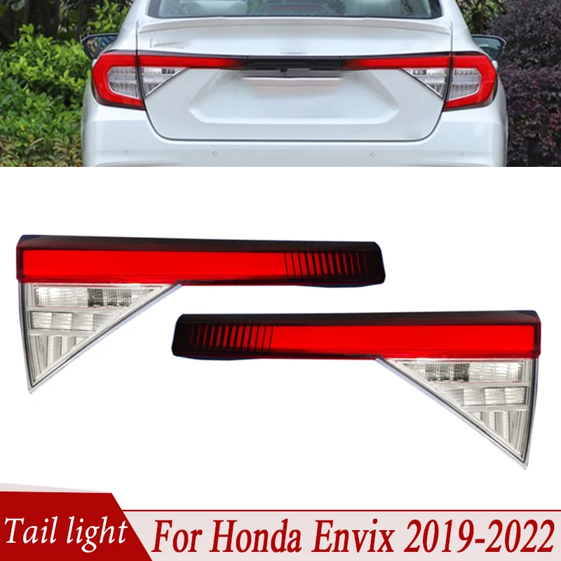 

Inside Taillight Turn Signal Light Brake Light Tail Lamp Assembly Rear Fog Light Stop Lamp For Honda Envix 2019 2020 20221 2022