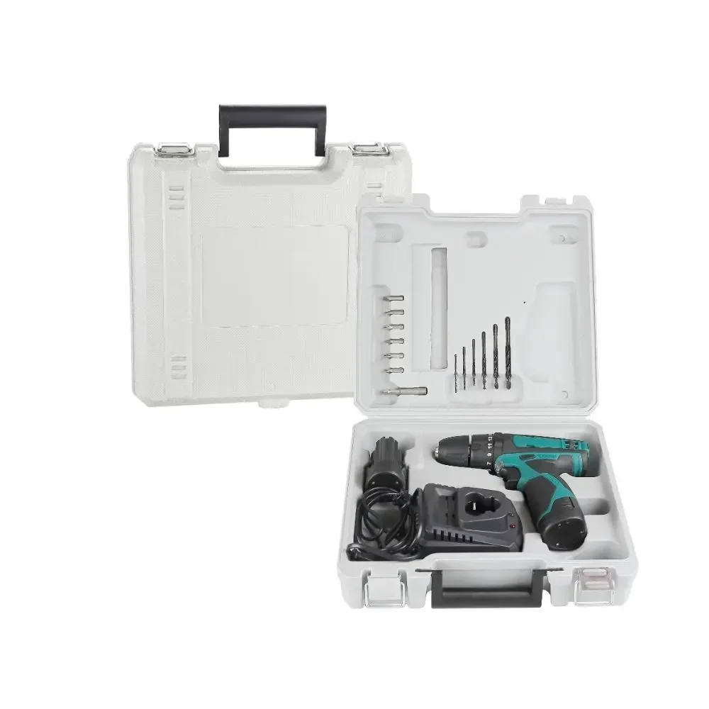 

# Hot Cordless Power Tools Set For LCD699-2S 12V Cordless Power Drill