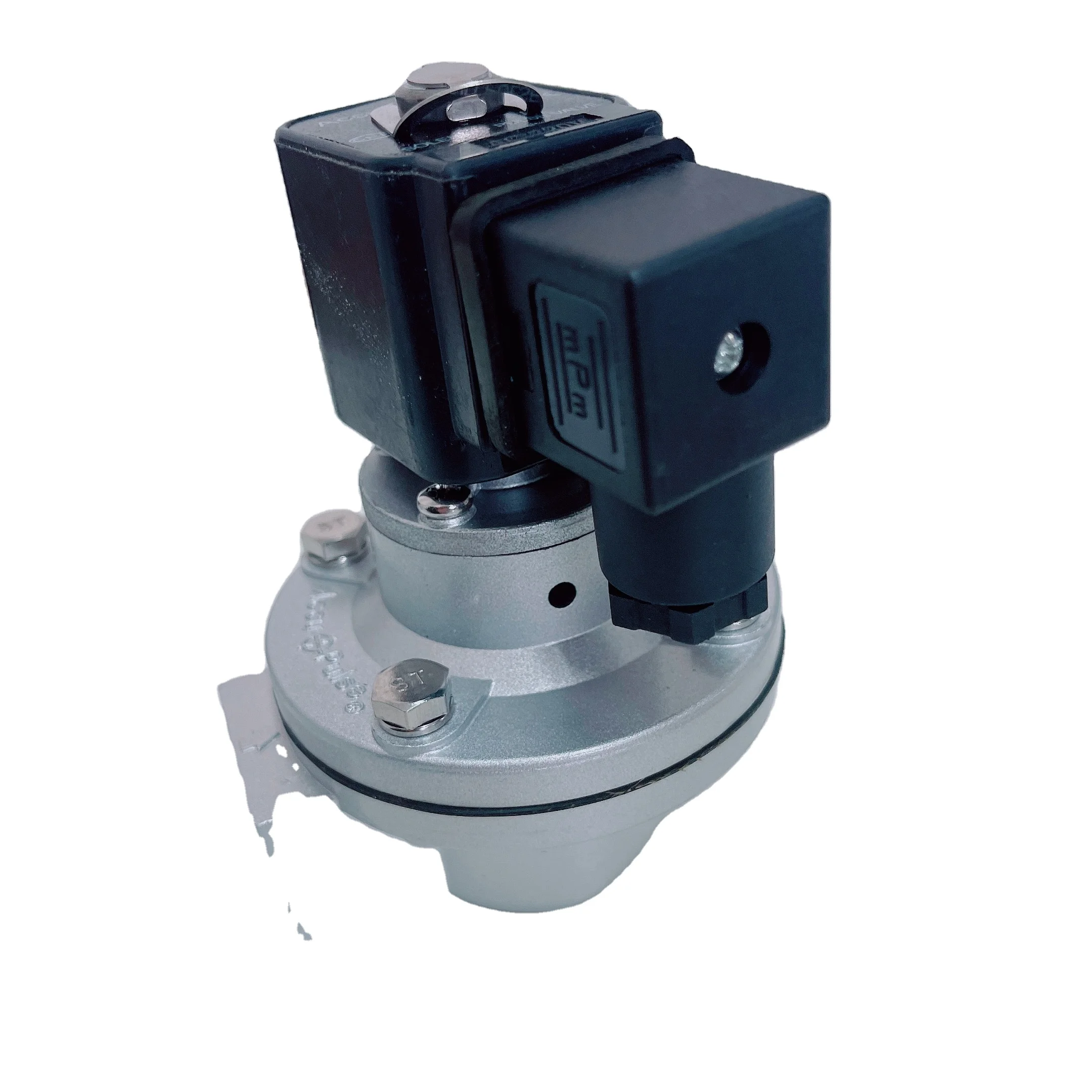 High-quality Pulse Dust Removal Solenoid Pulse Valves, Available In Various Models Such As DMF-Z, DMF-ZM, And DMF-Y.