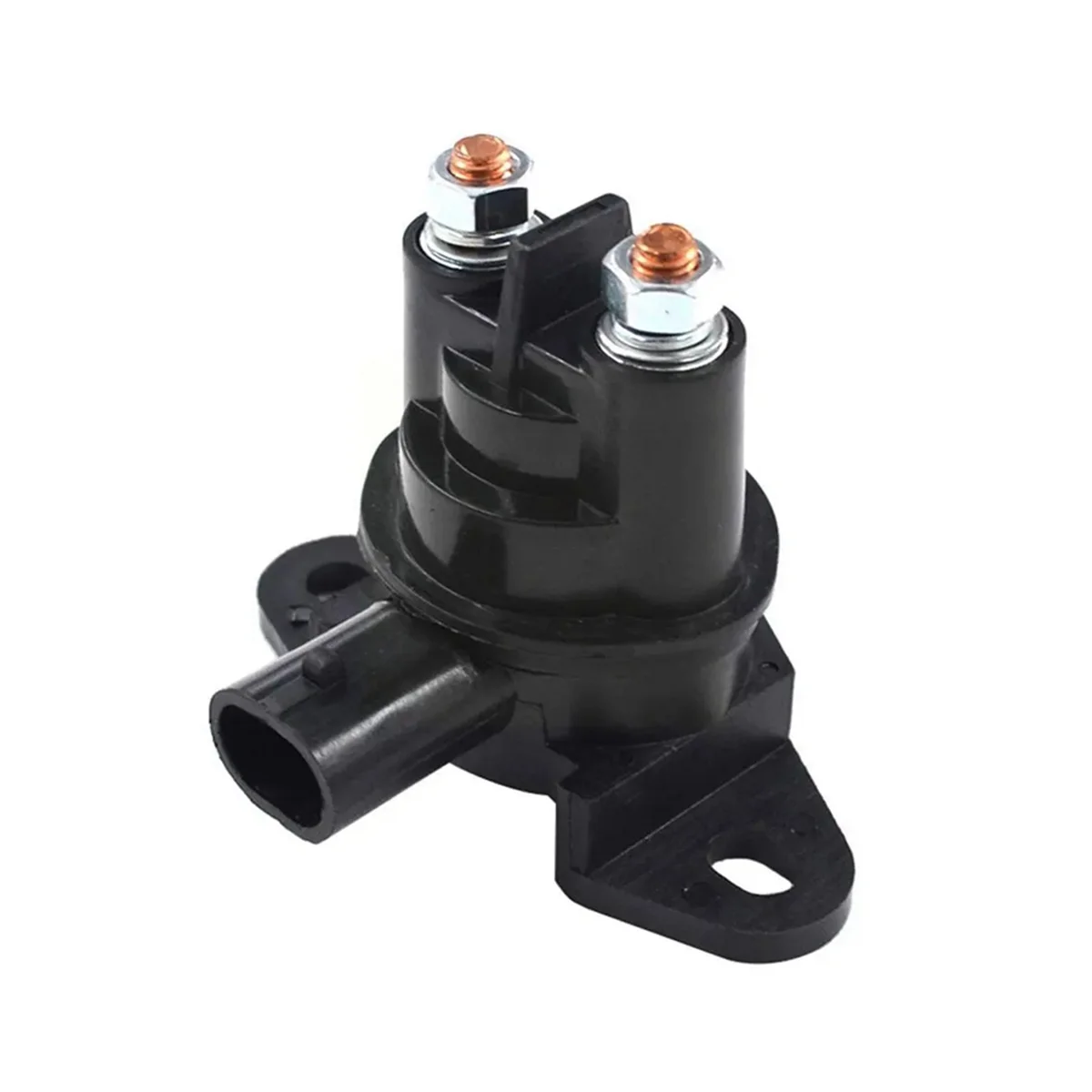 Motorcycle Solenoid Ignition Switch Starting Relay Fit for Sea Doo 278000513 278001376 278001802 278002347 278001766