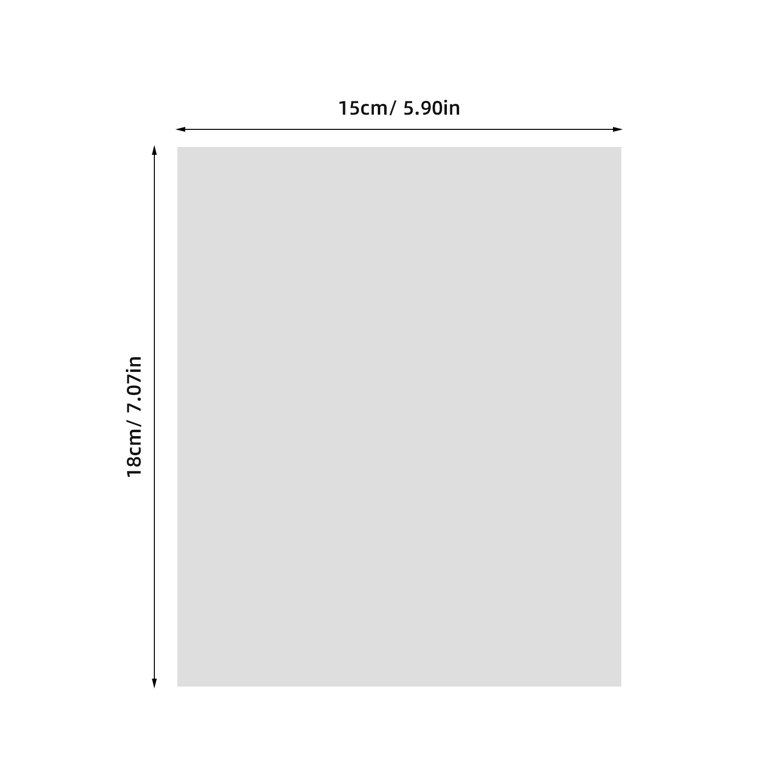 5Pcs 3D Blank Stencil PVC Material Transparent Sheets for Cutting Machine DIY Craft Wall Furniture Photo Album Decoration 3D