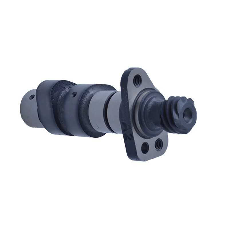 Motorcycle Camshaft Cam Shaft Assy For Suzuki GS200 GXT200 DR200 Djebel200 QM200GY QS GXT QM DR 200 Engine Spare Parts