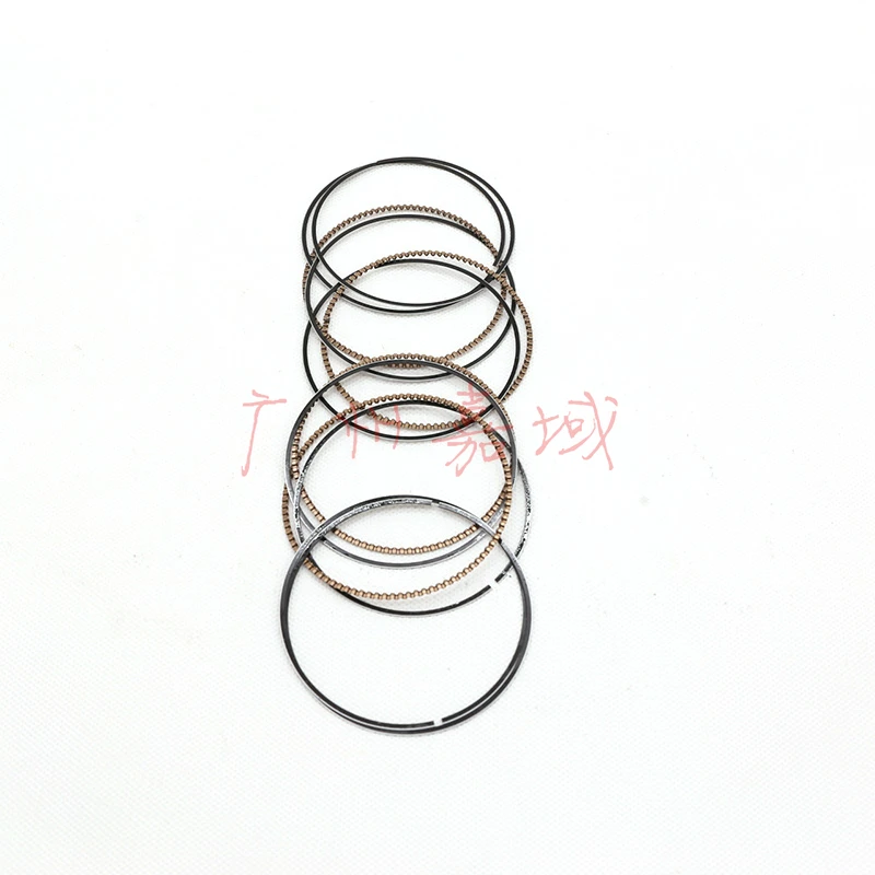 

Engine Pistons Rings for Mercedes-Benz M274 .920 CLS260 X218 C200 C300 E200 E260 GLC200 C205 W213 A207 2740301817 A2740301817