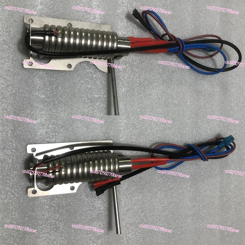 Stage Fog Machine Heating Element Water-Based Smoke Machine Heater Core for Bar Spray Fogger