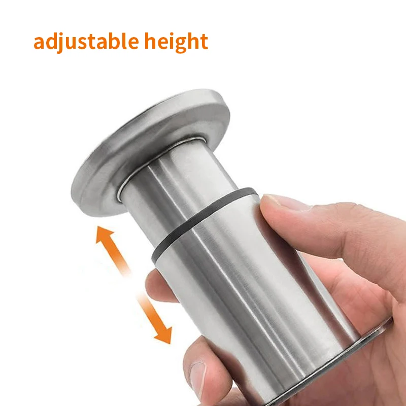 4 قطع أرجل طاولة قابلة للتعديل، وأعمدة دعم الرفع، وأرجل أثاث قابلة للتمديد، تستخدم للأرائك والخزائن والطاولات