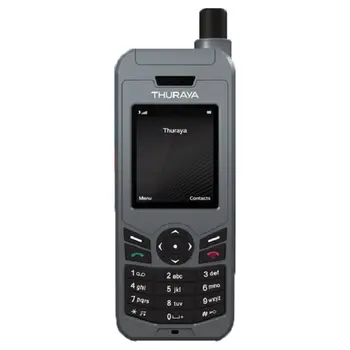 Thuraya XT-LITE 戶外手持北斗 GPS 定位衛星電話對講機 10 最佳銷售 圖拉亞 - №3
