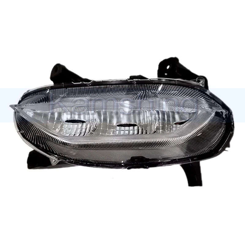 Kamshing Front Bumper Fog Light Lamp For SAIC Roewe RX5 Max 2019-2020 Daytime Running Light DRL Daytime Light Foglight Foglamp