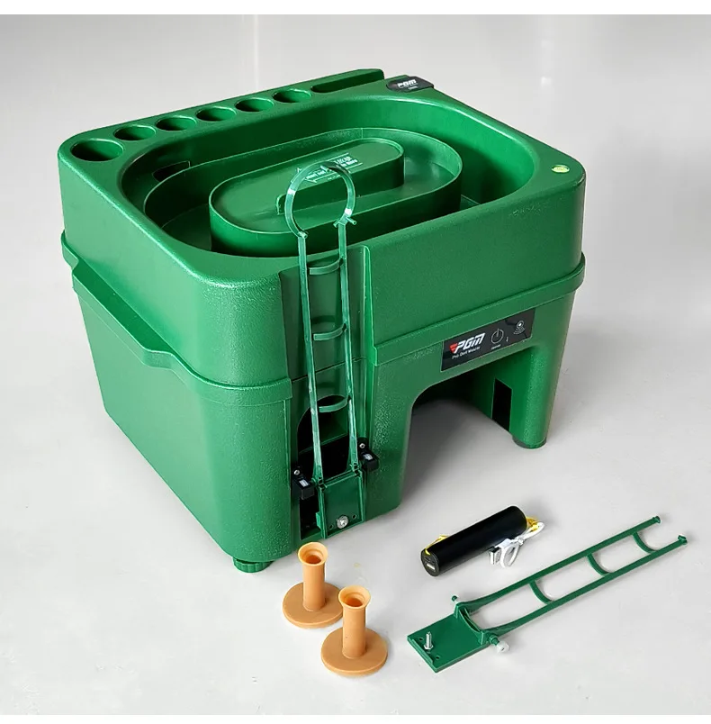 Multifunction Infrared Induction Gol Ball Dispenser with Go Club Holder Golf Ball Dispenser for Driving Range Golf Products