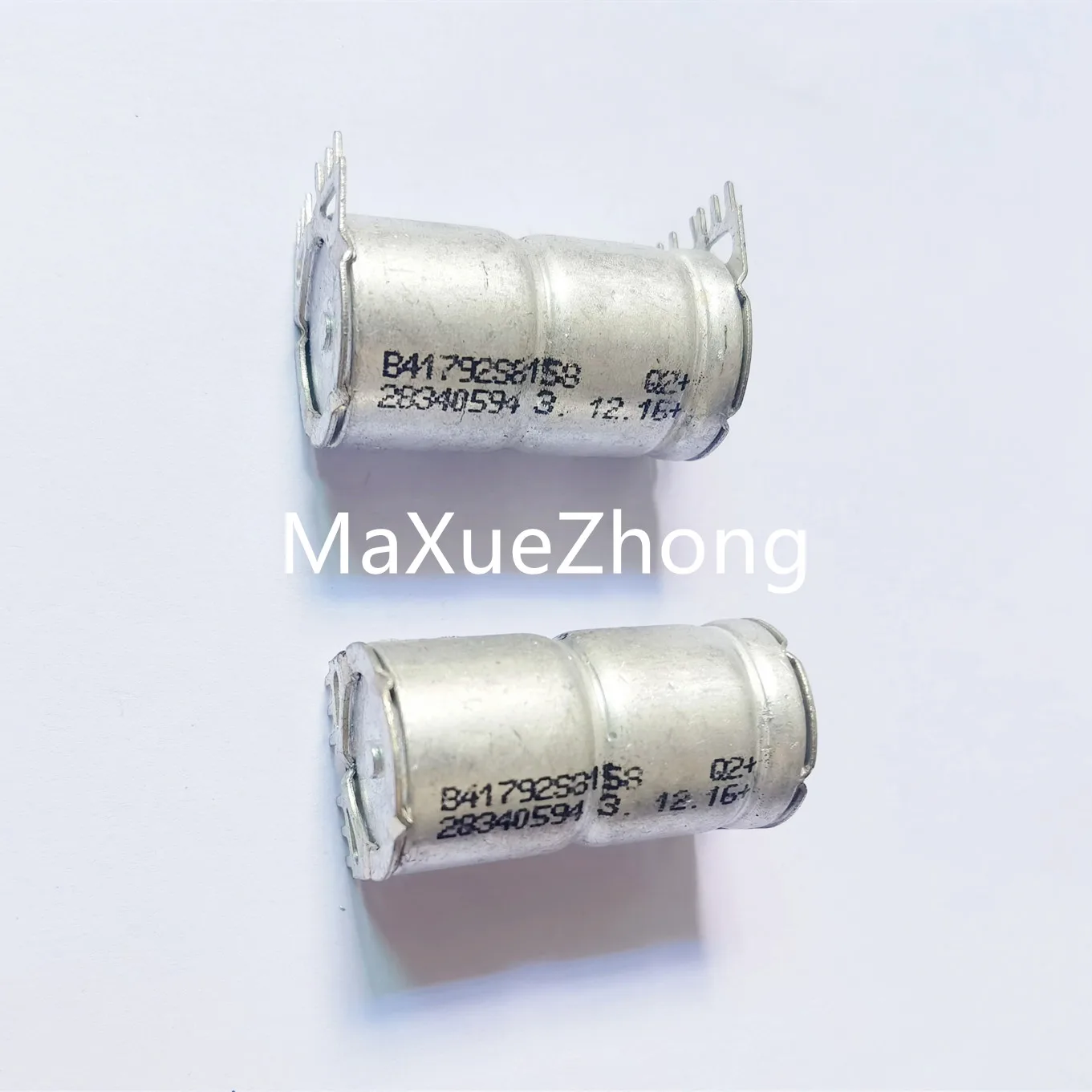Original new 100% 63v1500uf high temperature aviation grade fever capacitor B41792S8158Q2 (Inductor)
