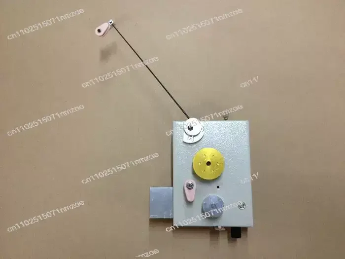 Tension Controller Coil Winding Machine tool NEW Winding Machine Tensioner Magnetic Damping Tensioner Permanent Magnet