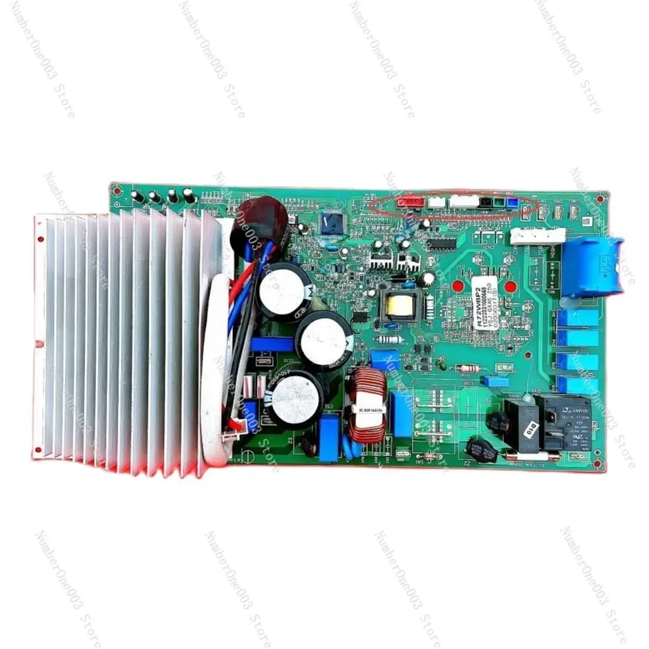 Good for AUX Computer Board Circuit Board KFR-35W/BP KFR-26/35W/BPSV/BPSQ/BPSF/SA Module Board Part