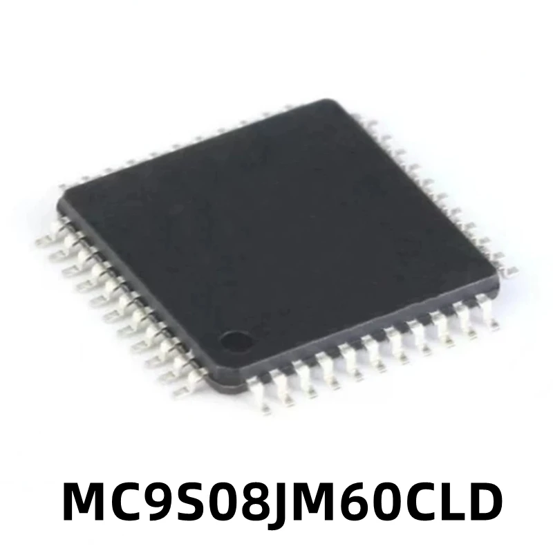 1Pcs MC9S08JM60CLD MC9S08JM60 LQFP-44 Patch MCU Microcontroller Chip on Hand