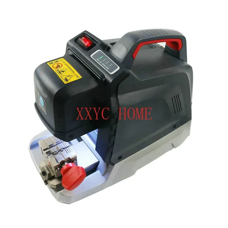 12V Portable Intelligent CNC Key Machine XA-006 Multifunctional APP Supports Bluetooth Function Key Machine