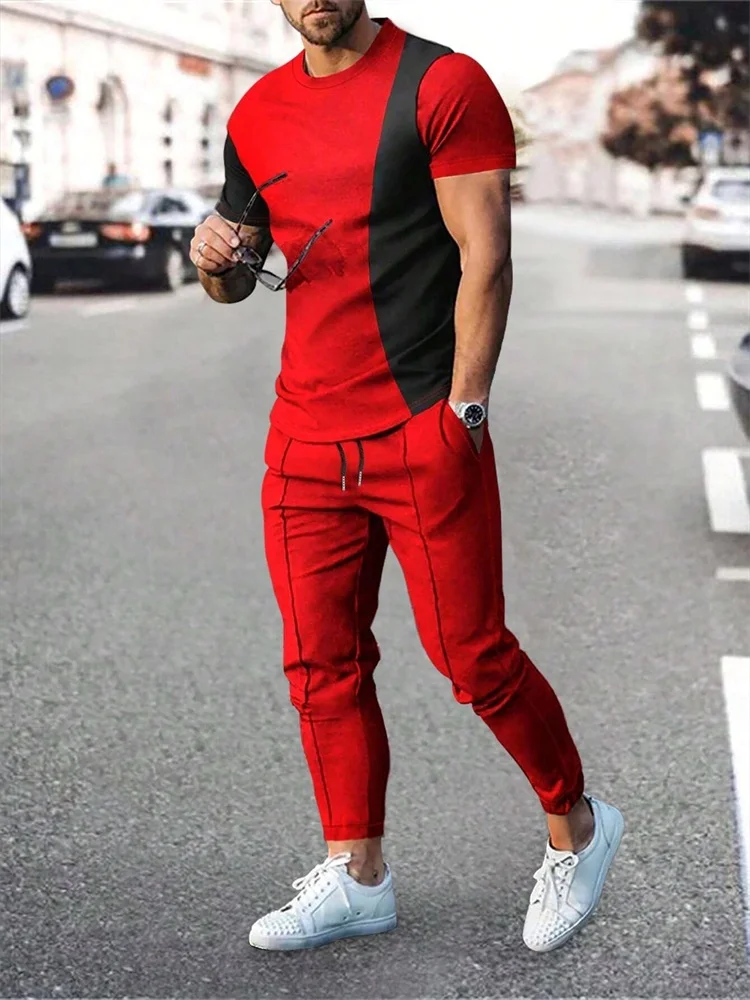 Thumbnail 4 - #17 Top Pant Sets Picks for Every Budget
