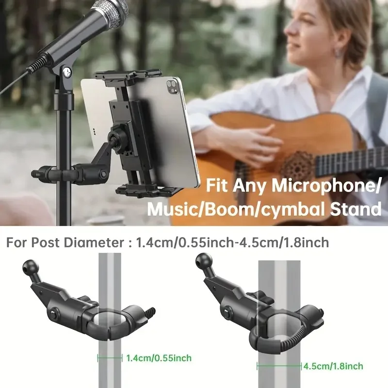 Thumbnail 4 - #24 Compare Microphone Stands Before You Buy