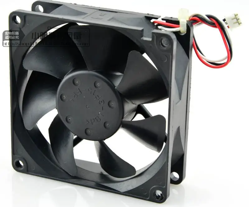 NEW ORIGINAL 3110KL-04W-B79 12V 0.38A 8025 80*80*25mm 8cm COOLING FAN