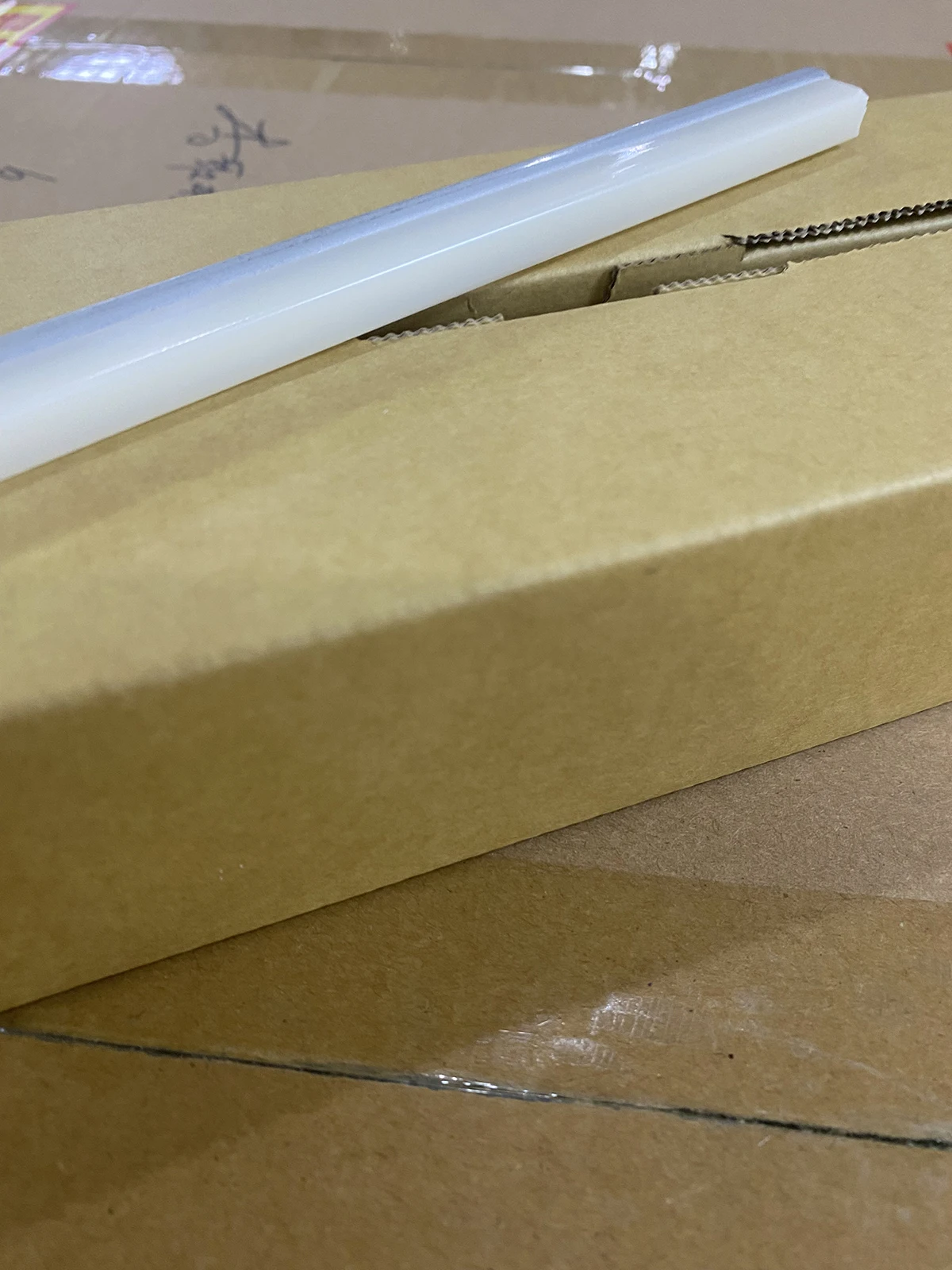 

4pcs DU105 Drum Lubricant Bar Wax Roller For Konica Minolta C1060 C1070 C2060 C2070 C3070 1060 2060 3070 C3070 C2070 DU106