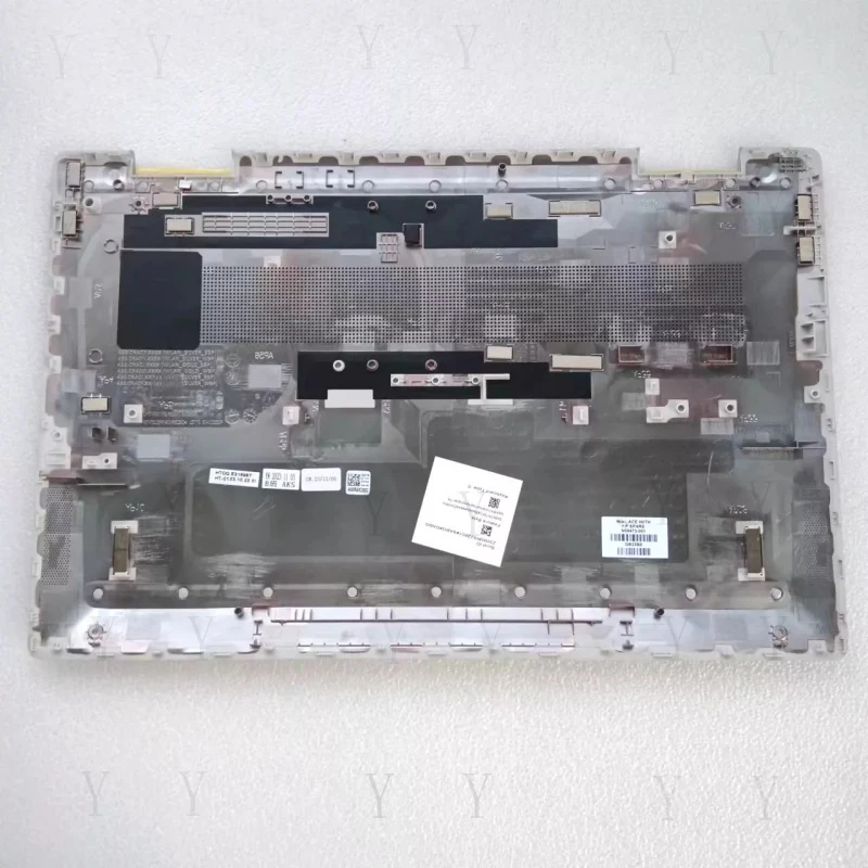 

Y+ Для HP Pavilion X360 2-в-1 14-EK D, нижняя крышка корпуса N09473-001