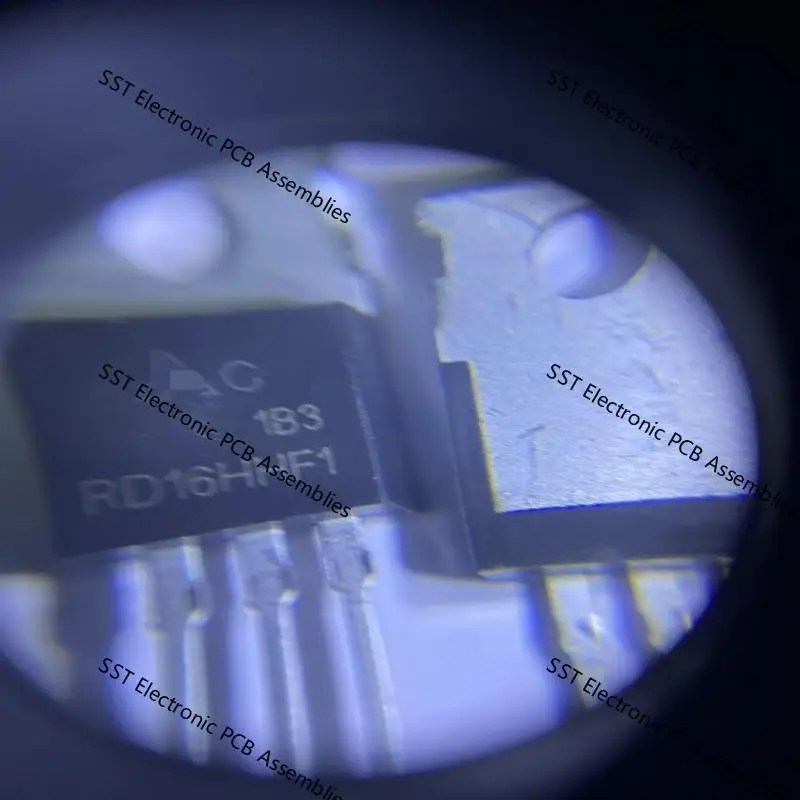 10~100Pcs RD16HHF1 …