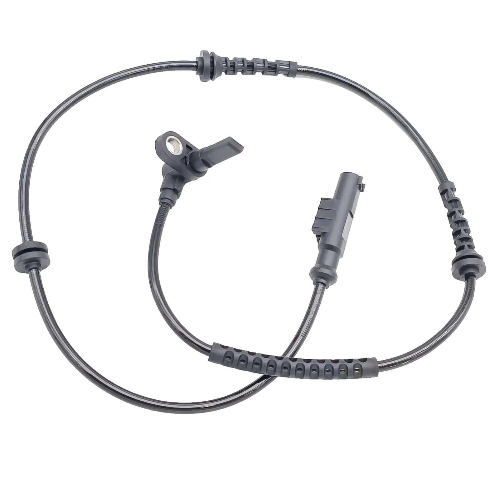 

Датчик скорости ABS переднего колеса, 1 шт., 55700425, для Vauxhall Corsa D & E, Adam, Fiat Punto Mk3, Alfa Romeo MiTo