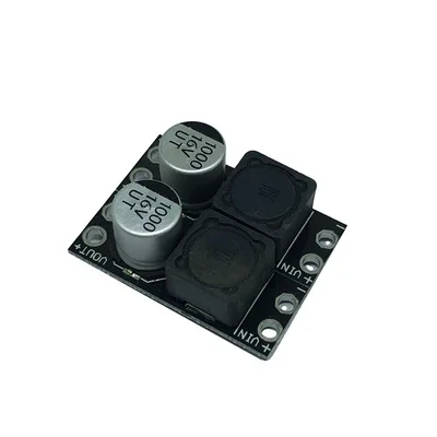 L-C Power Filter-2A1A LC filter, clear image transmission ripple interference video signal filtering