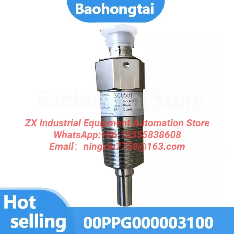 Original SC0501 30RBRQ 00PPG000003100 Air Conditioner Electronic Water Flow Switch