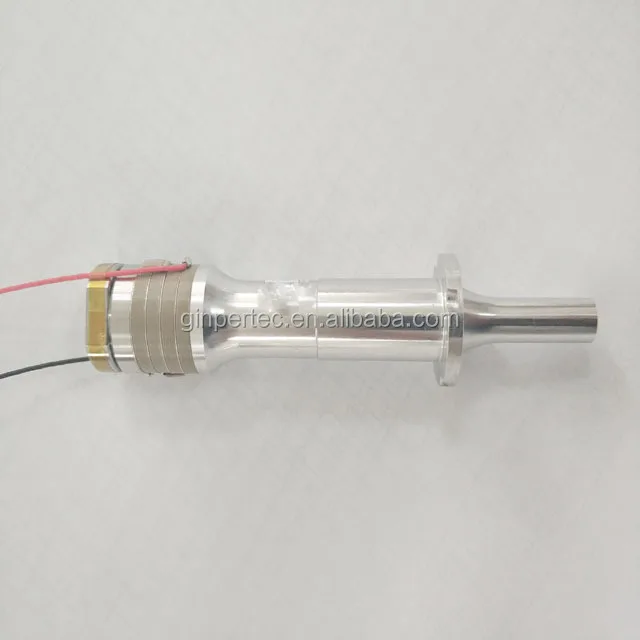 Disposable Ultrasonic Scalpel