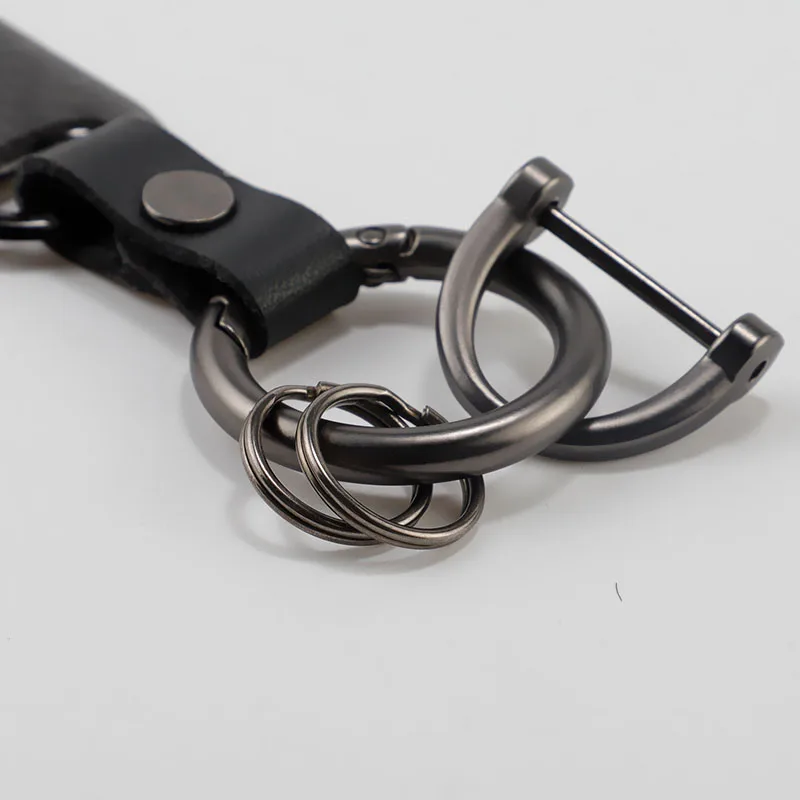 ألياف الكربون الملمس سيارة مفتاح سلسلة حلقة السيارات المفاتيح لموريس جراج MG MG3 MG5 MG6 MG7 GT GS هيكتور HS ZS ZX EZS EHS MG3SW #5