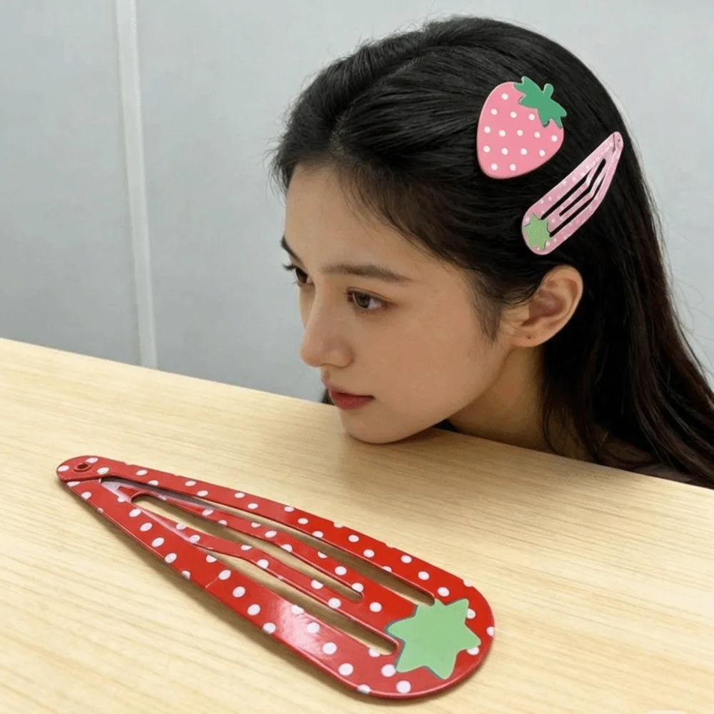 New 15cm Giant Hair Clip Large Size Colorful Extra-large Hair Clips Hoodies Accessory Curtain Clip Children's Use view 5