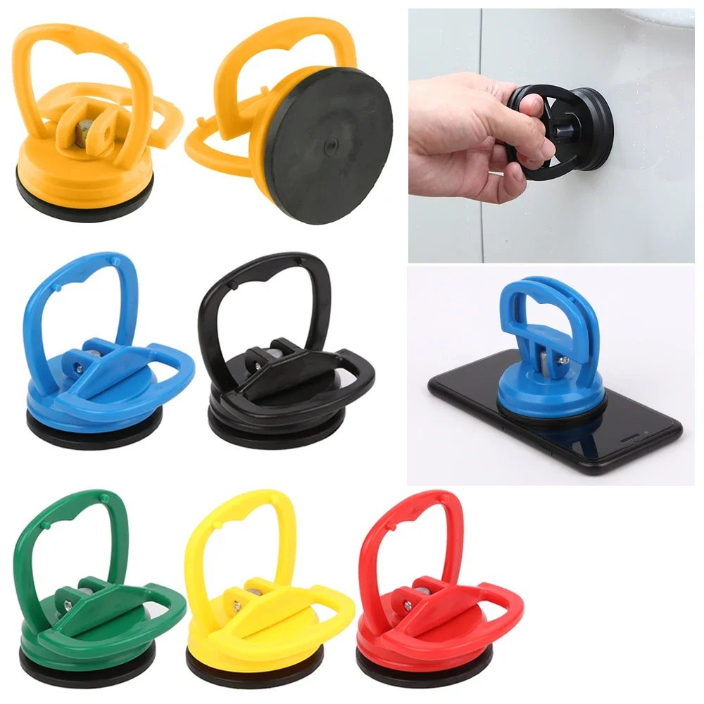 Universal Disassembly Heavy Duty Suction Cup Phone Repair Tools for iPhone iPad iMac LCD Screen Opening Tool Glass Lifter new