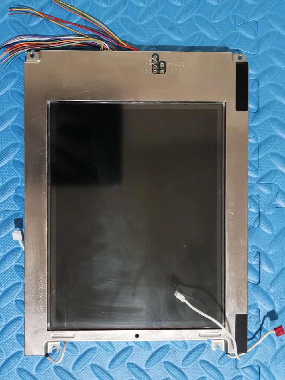 

8.4 inch LQ9D011 LCD display screen