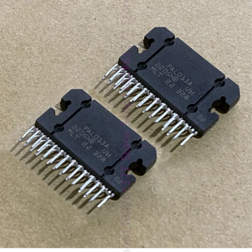 

10pcs New PAL013A ZIP-27 Audio Power Amplifier Module Chip