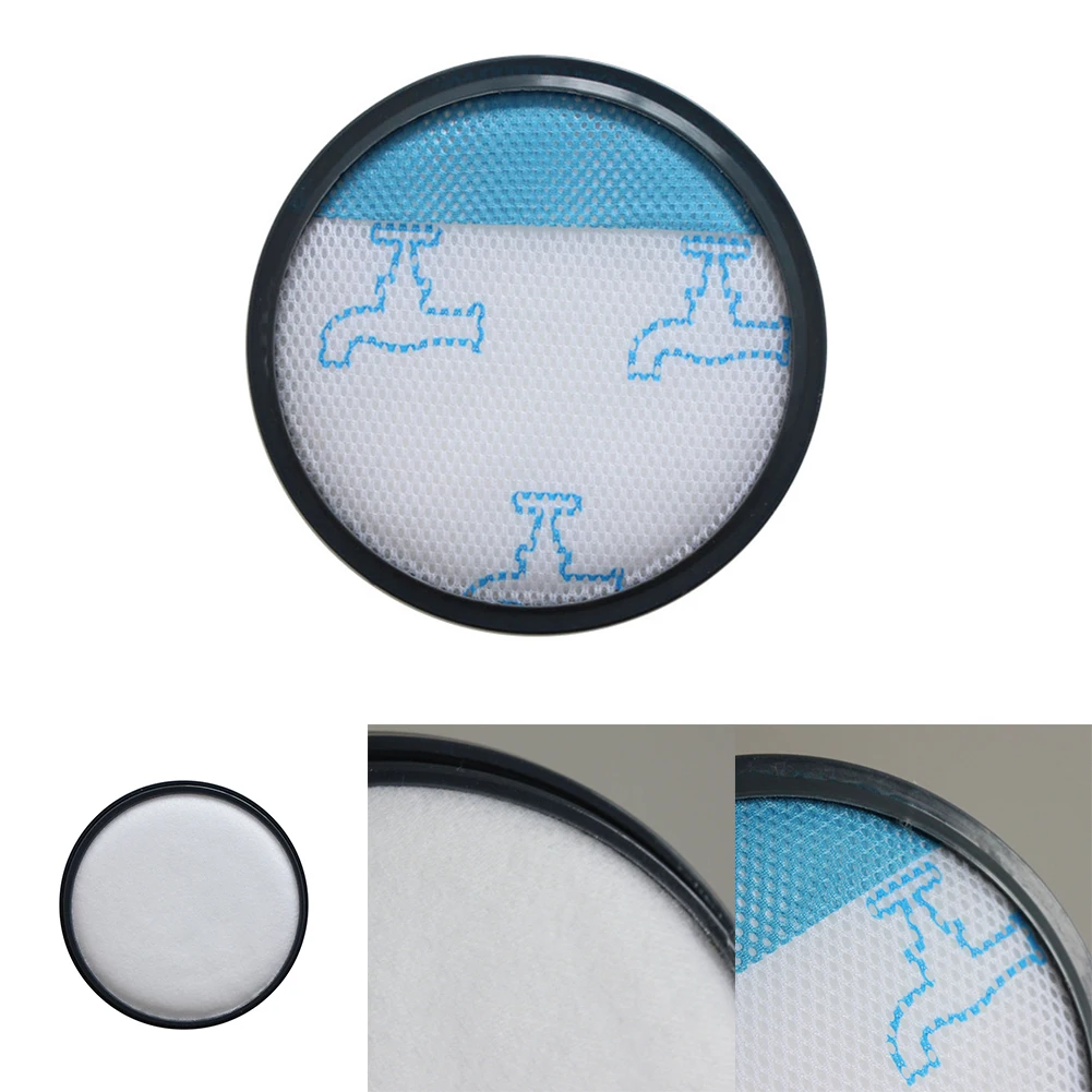 

Pre-Motor Filter For Grundig VCC 7670 A Vacuum Cleaner Motor Protection Filter Vacuum Cleaner Foam/rubber For Grundig