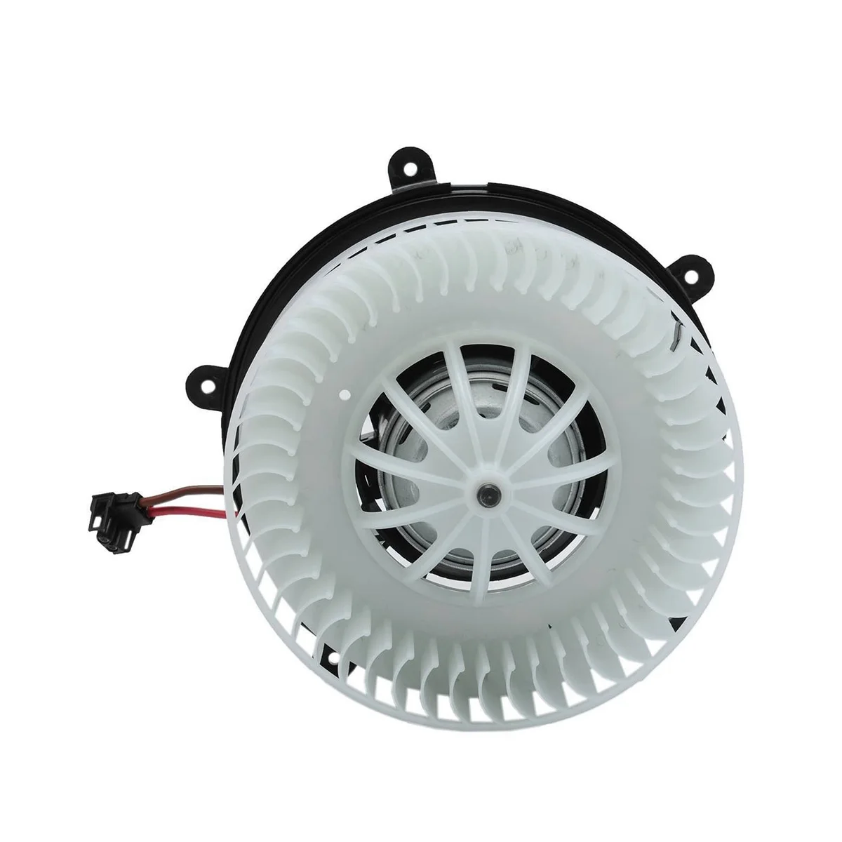 

1 Pcs Air Conditioner Fan Blower Motor 64116913401 for BMW 745Li 745I 750Li 750I 760Li 760I Alpina B7