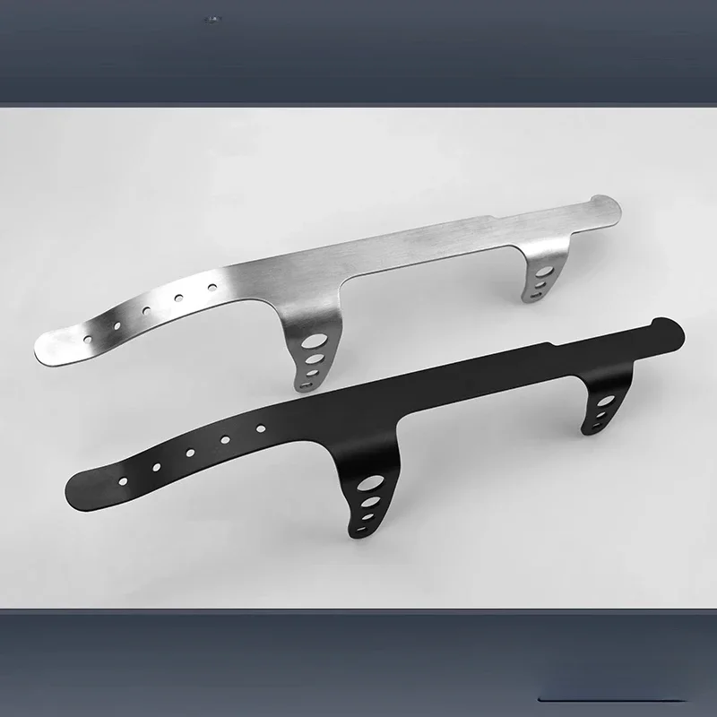 

Suitable for Triumph 400X Speed 400 modified chain protective cover universal