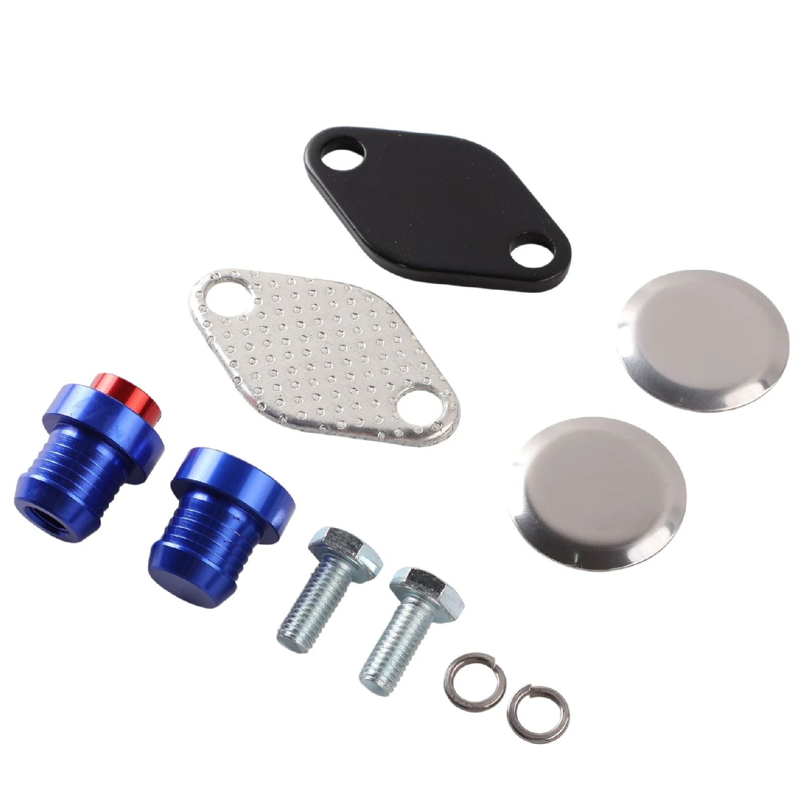 PIKBUK Ventilkühler-Reparatur- und Austauschset für BMW M47N2 M57N2 E46 E90 E60 E61 E83 – Detail 5