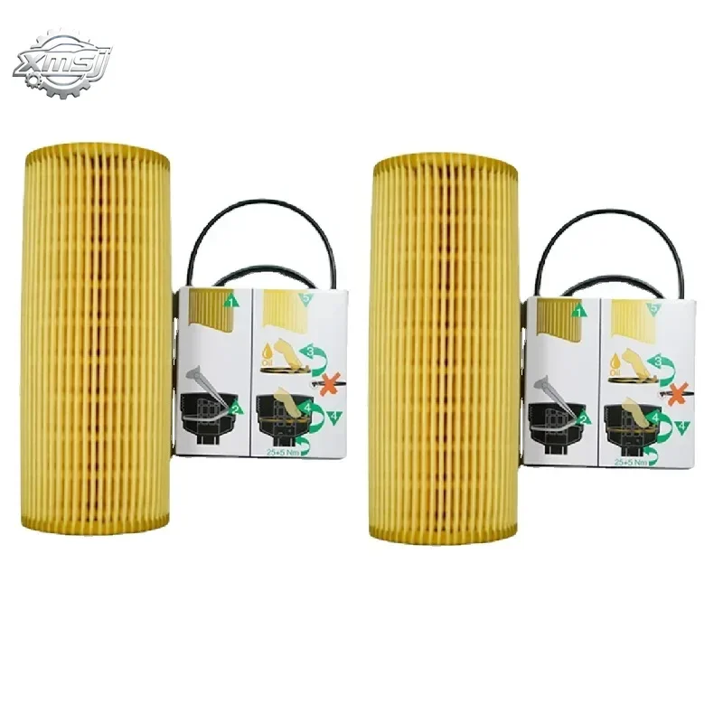 

Filtro aceite para PORSCHE CAYENNE AUDI A4 B7 B8 A5 S5 A6 C6 C7 A7 A8 D3 D4 Q5 Q7 3.0 SQ5 VW TOUAREG 95810722200 06E 115562