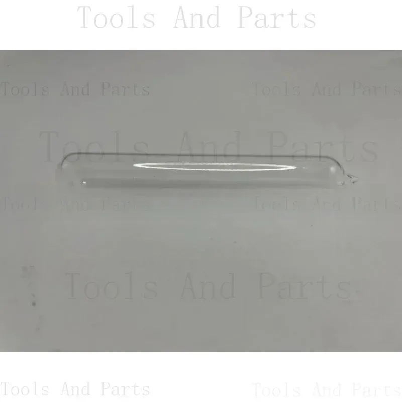 Glass Sealed Light-Emitting Tube Rare Gas Tubes Argon Helium Neon Krypton Xenon And Nitrogen Oxygen Carbon Dioxide .