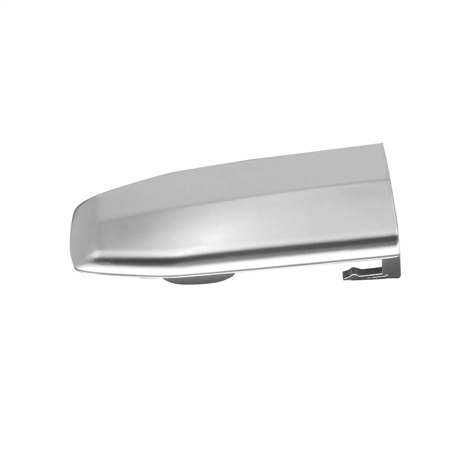 13596115 Raccordi Esterno Anteriore Maniglia Della Porta Coperture per Cadillac Escalade Esv Luxury Sport Utility 4 porte 2015-2019