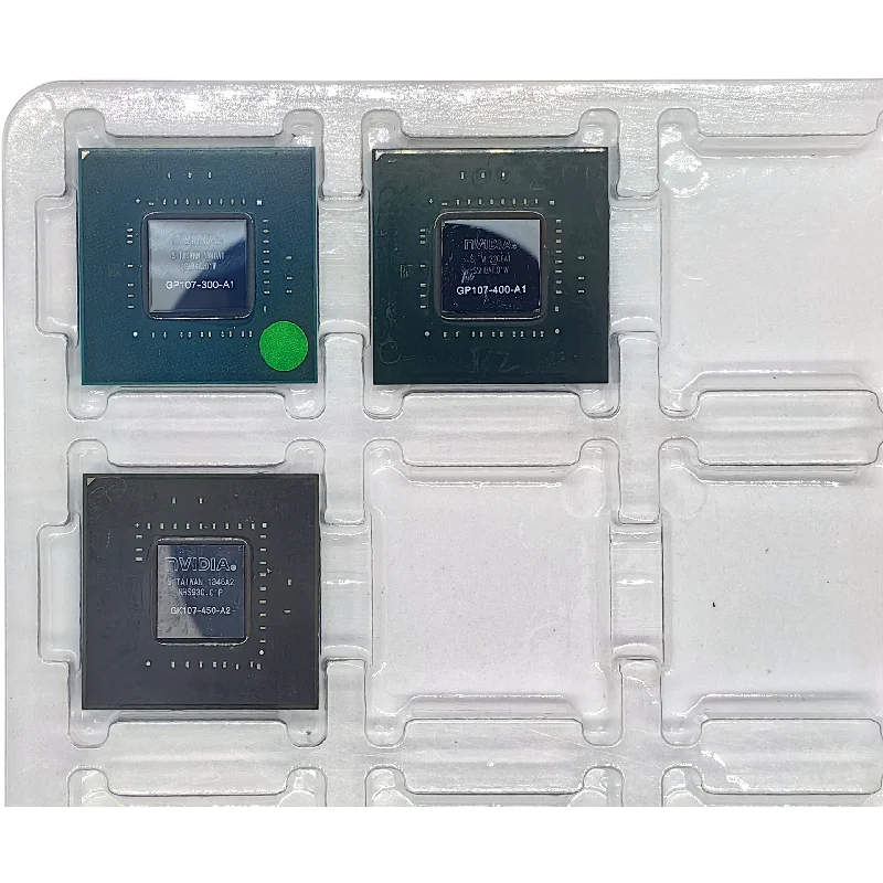 verified through testing 100% test very good product BGA Chipset 100% tested GK107-450-A2 GPU chip very good GK107-450-A2