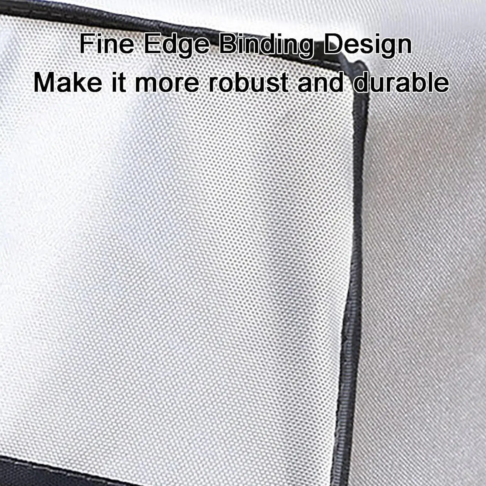 Waterproof Outdoor Air Conditioning Cover AC Dust Cover Clean Anti-Snow Rain Protection Main Engine Outer All-Inclusive Cover