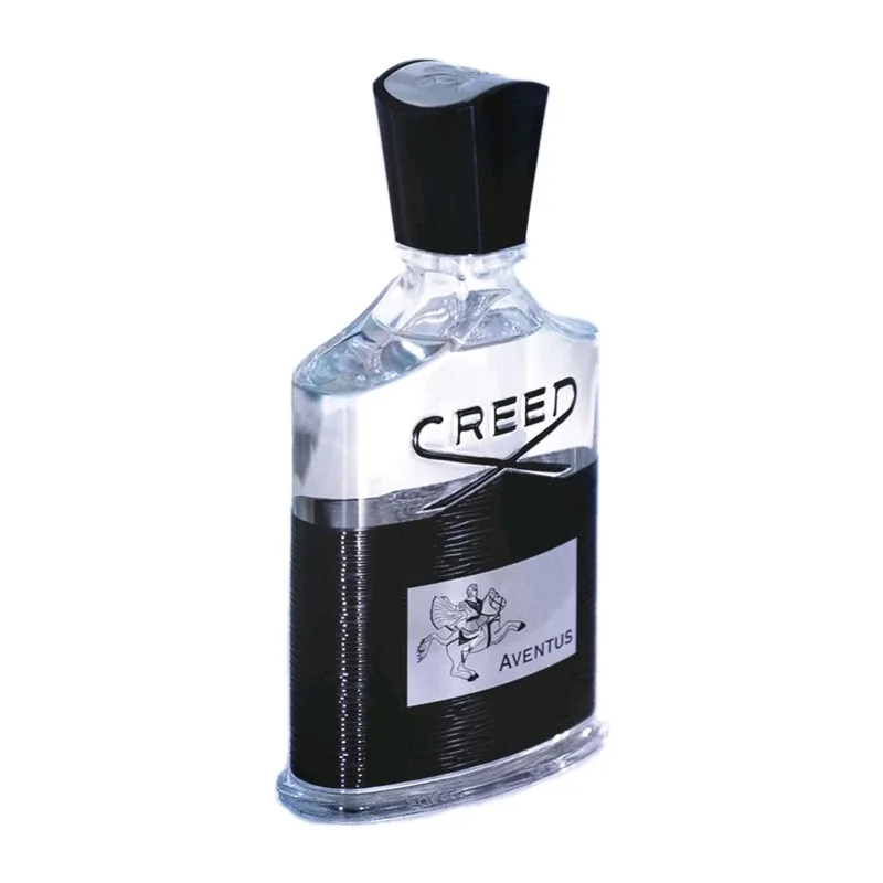 Creed Aventus Silver Mountain Water Eau de Parfum Spray 100ml Perfumes originales Perfume de feromonas duradero Colonia para maquillaje de hombre