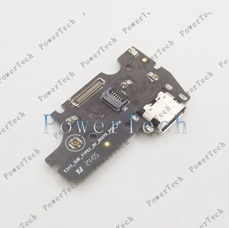 New Original Blackview OSCAL PILOT 2 USB Board Base Charging Port Board Accessories For Blackview OSCAL PILOT 2 Smart Phone