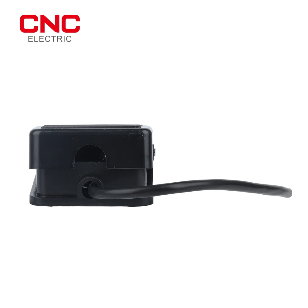 CNC FS-1 SPDT Black Nonslip Plastic Metal Momentary Electric Power Foot Pedal Switch 10A AC 250V