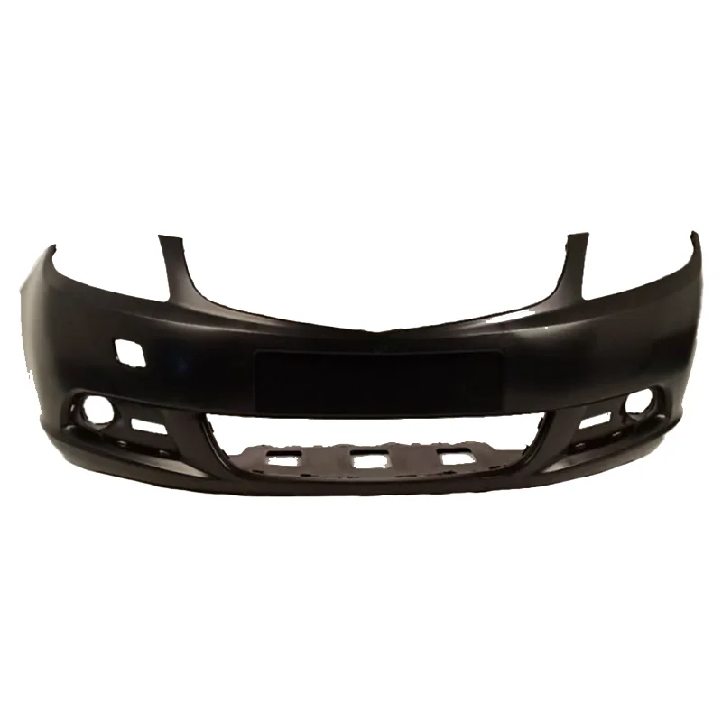 

Кожух переднего бампера Bu ic k 13442656.