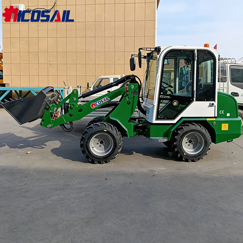 

Индивидуальный дизельный телескопический погрузчик 18.2 кВт с топливным баком 30 л для длительной непрерывной работы