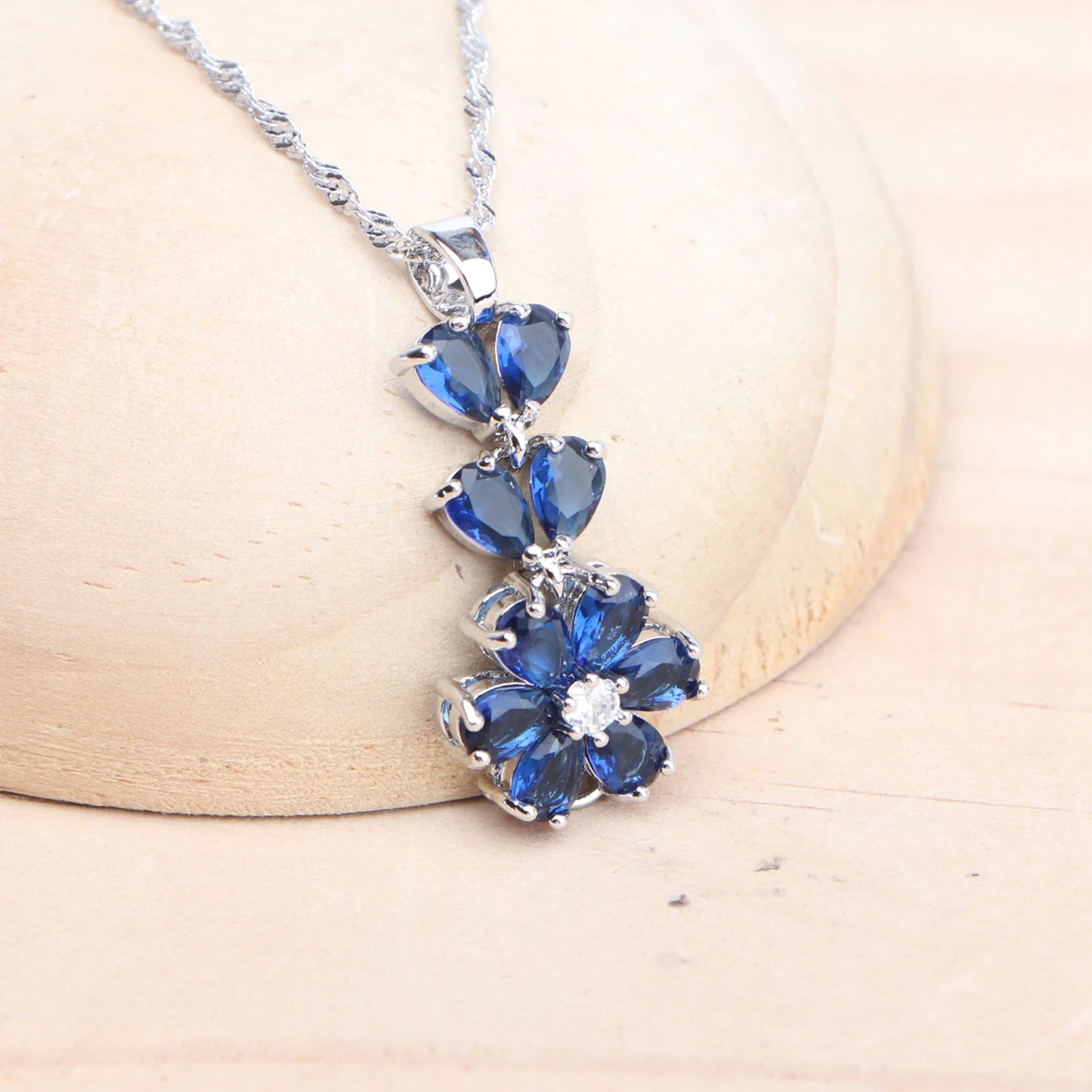 Elegant Women's Jewellery Gift Set, Assorted Styles